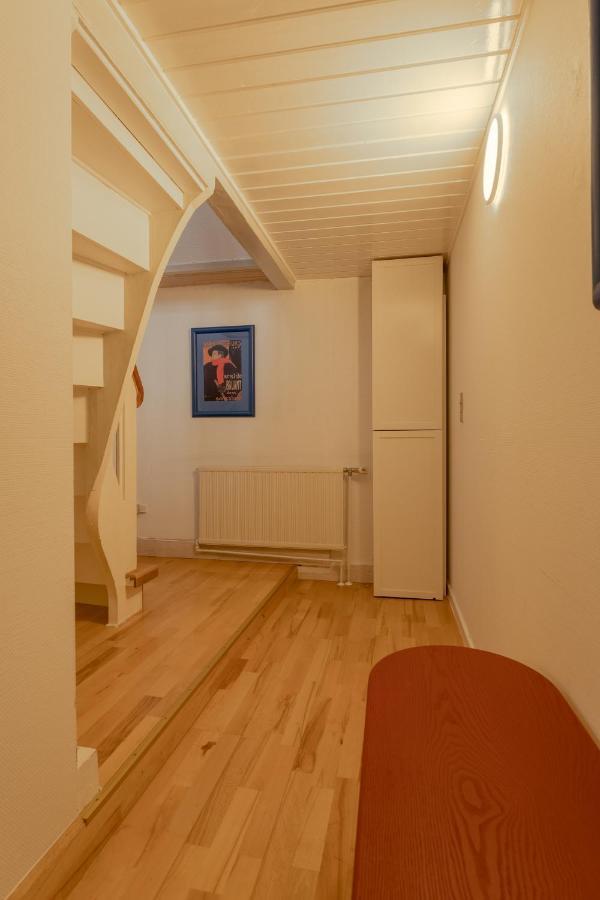 Harbour View / 2Br / City Centre ทอร์สเฮาน์ ภายนอก รูปภาพ