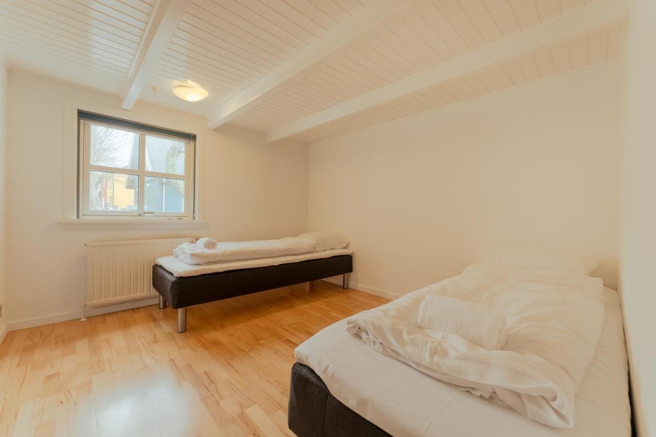 Harbour View / 2Br / City Centre ทอร์สเฮาน์ ภายนอก รูปภาพ